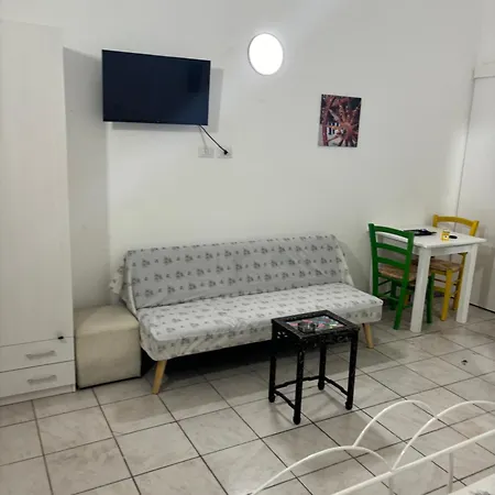 San Vincenzo Appartamento