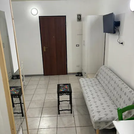 Appartamento San Vincenzo