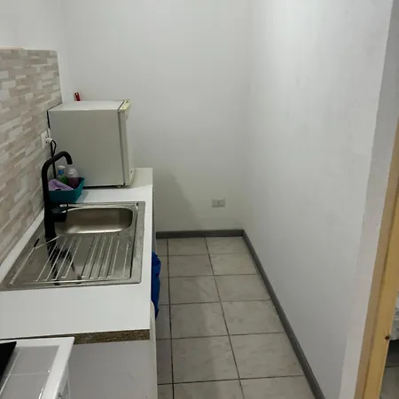 Apartment San Vincenzo *